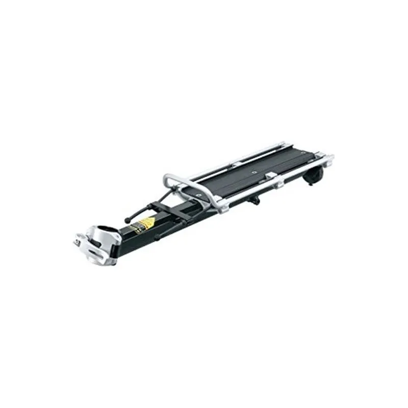 Topeak MTX Beamrack, Silver/Black, E-Type