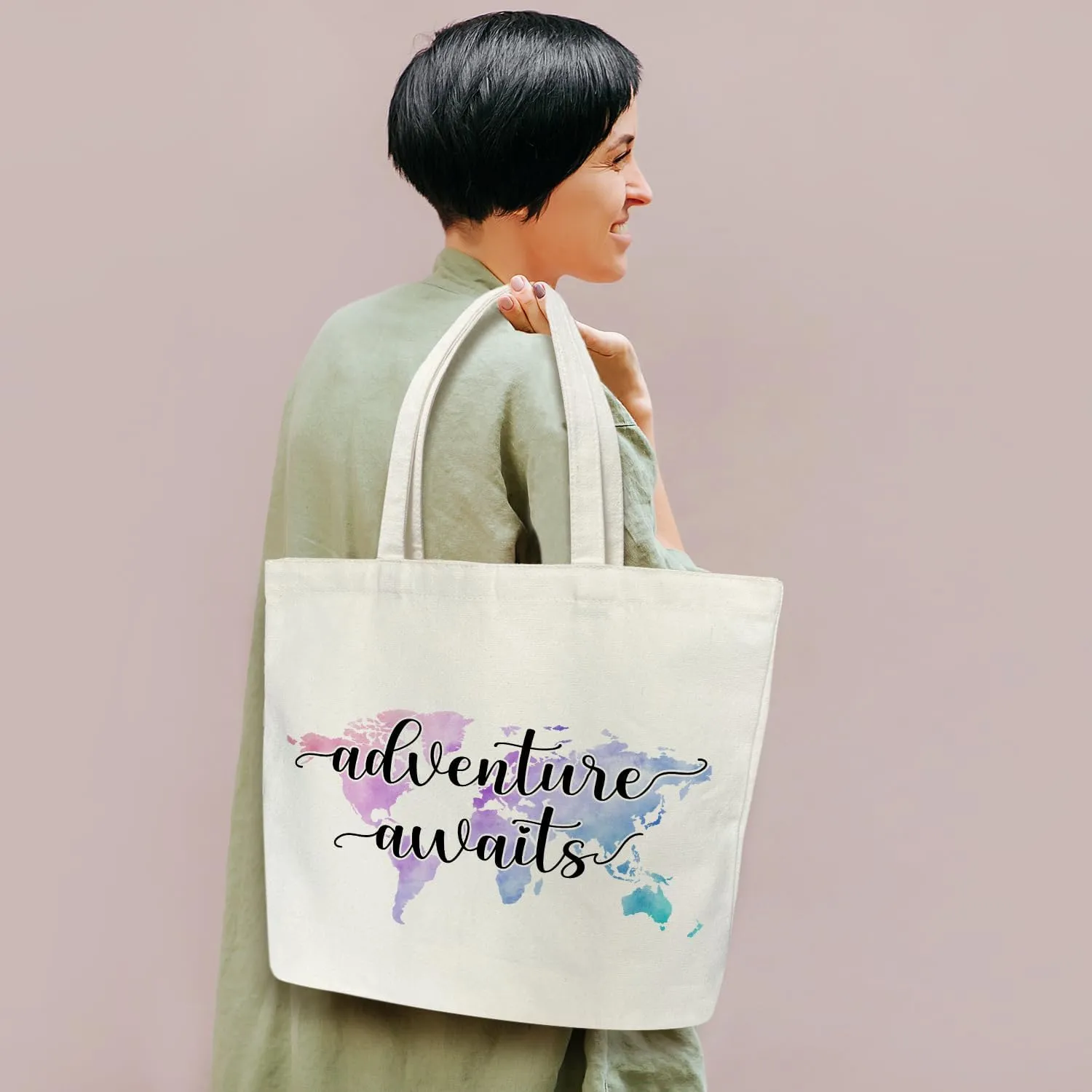 Tote Bags for Women - BT01