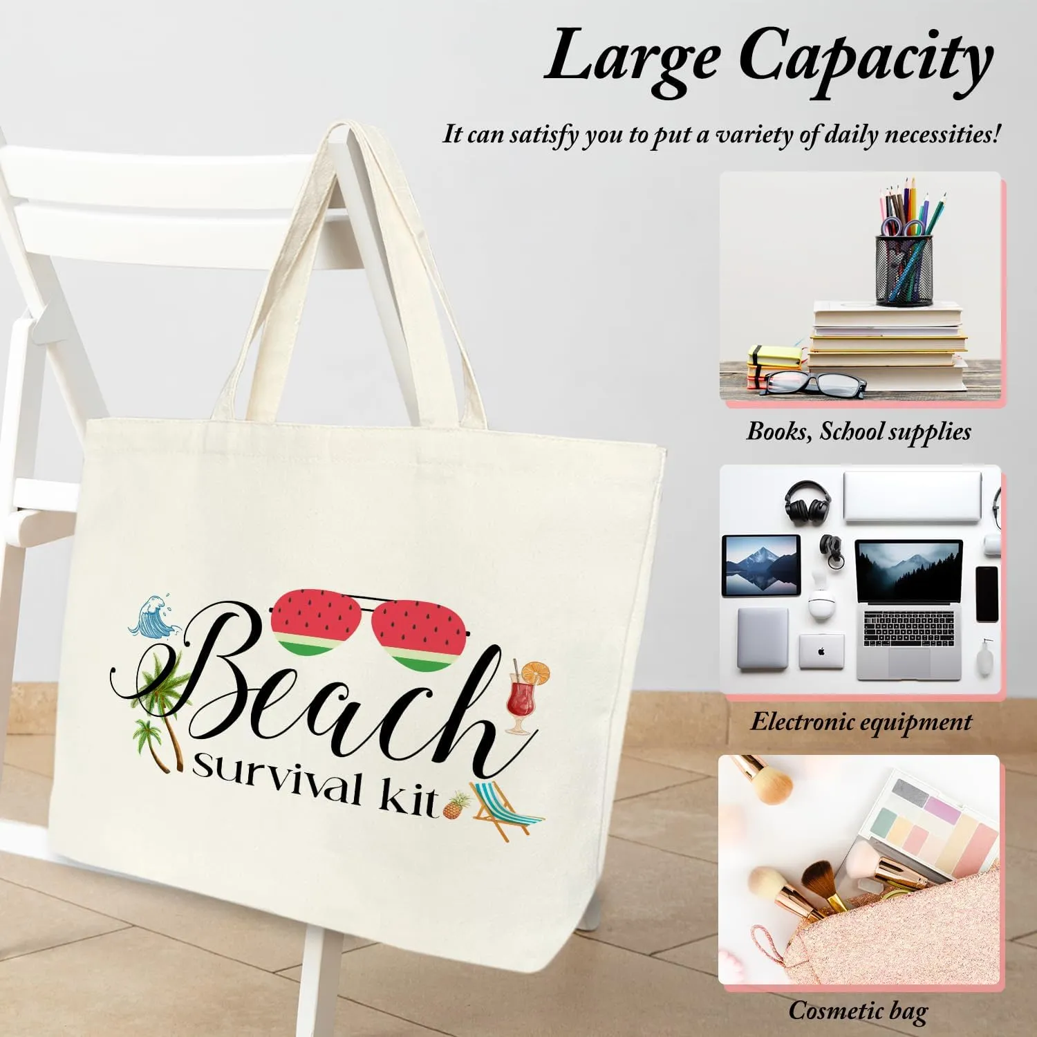 Tote Bags for Women - BT01
