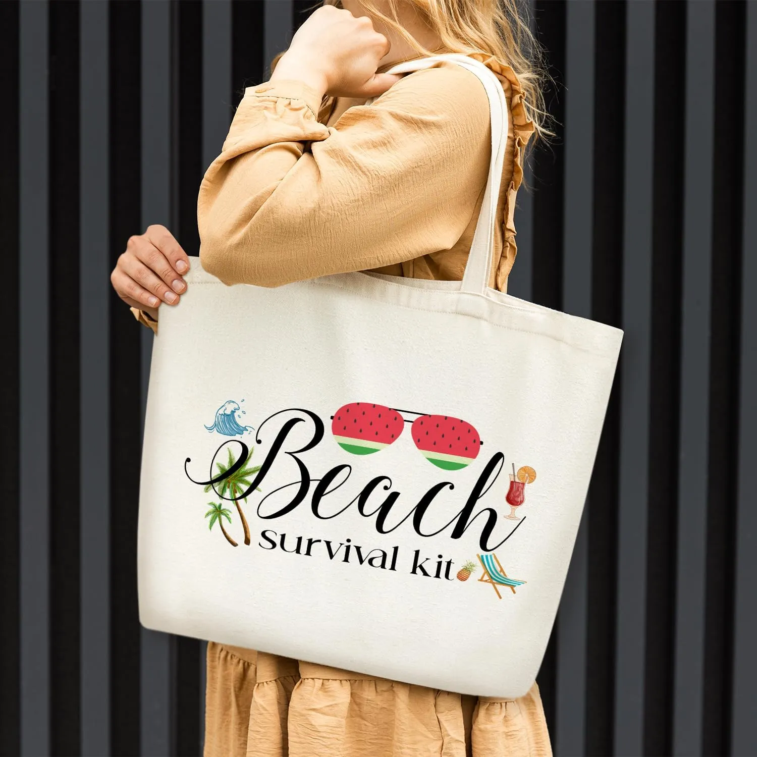 Tote Bags for Women - BT01