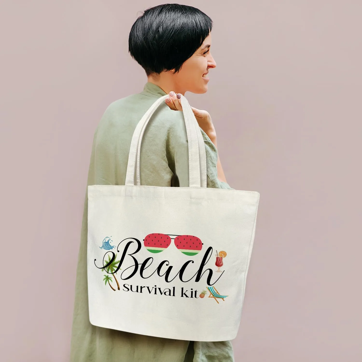 Tote Bags for Women - BT01