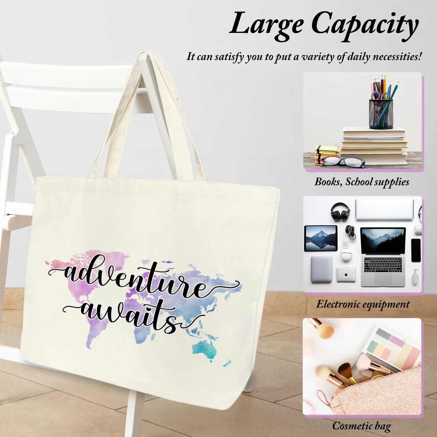 Tote Bags for Women - BT01