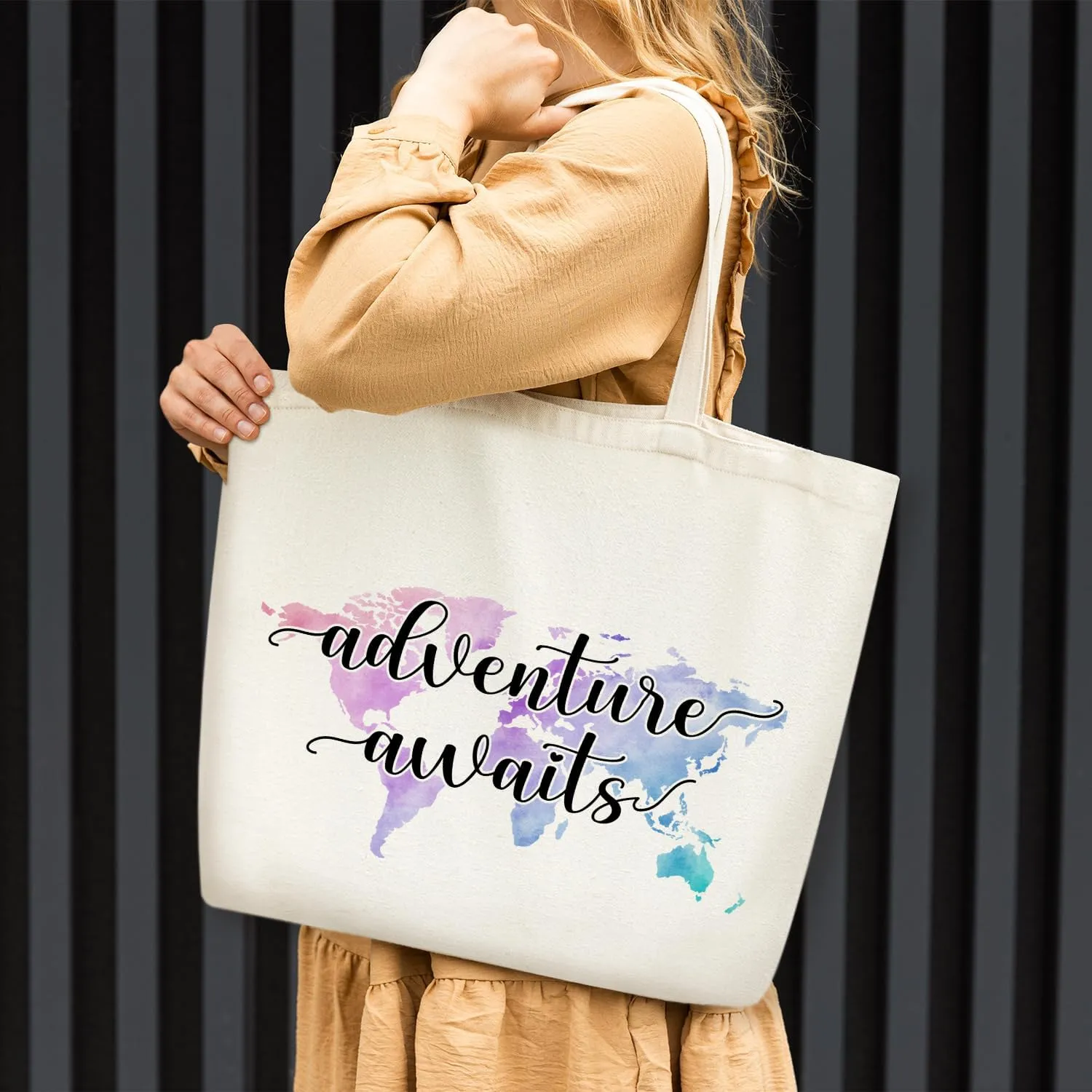 Tote Bags for Women - BT01